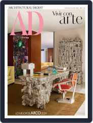 Ad España (Digital) Subscription                    March 1st, 2024 Issue