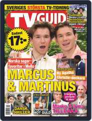 TV-guiden (Digital) Subscription                    February 29th, 2024 Issue