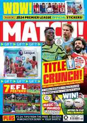 MATCH! (Digital) Subscription                    February 27th, 2024 Issue