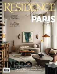 Residence (Digital) Subscription                    March 1st, 2024 Issue