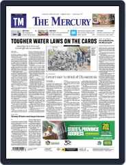 Mercury (Digital) Subscription                    February 27th, 2024 Issue