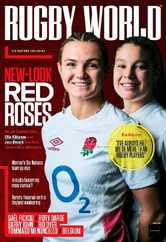 Rugby World (Digital) Subscription                    April 1st, 2024 Issue