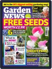 Garden News (Digital) Subscription                    March 2nd, 2024 Issue