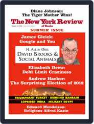 The New York Review of Books (Digital) Subscription                    August 17th, 2011 Issue