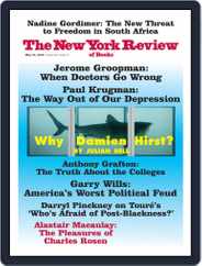 The New York Review of Books (Digital) Subscription                    May 9th, 2012 Issue