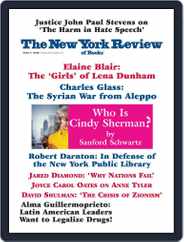 The New York Review of Books (Digital) Subscription                    May 23rd, 2012 Issue