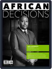 African Decisions Magazine (Digital) Subscription