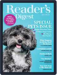Reader's Digest (Digital) Subscription                    March 1st, 2024 Issue