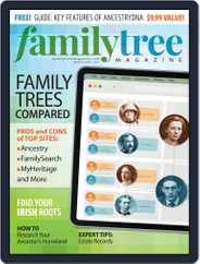 Family Tree (Digital) Subscription                    March 1st, 2024 Issue