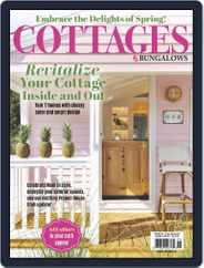 Cottages and Bungalows (Digital) Subscription                    April 1st, 2024 Issue