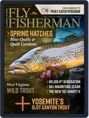 Fly Fisherman (Digital) Subscription                    April 1st, 2024 Issue