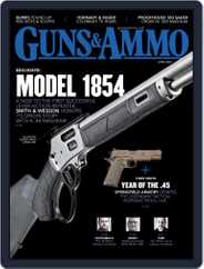 Guns & Ammo (Digital) Subscription                    April 1st, 2024 Issue
