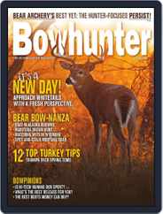 Bowhunter (Digital) Subscription                    April 1st, 2024 Issue
