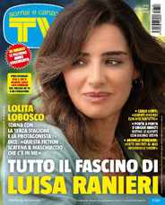 TV Sorrisi e Canzoni (Digital) Subscription                    February 26th, 2024 Issue