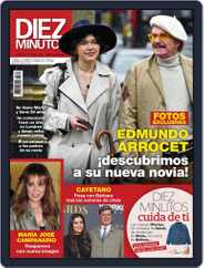 Diez Minutos (Digital) Subscription                    March 6th, 2024 Issue
