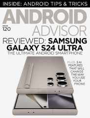 Android Advisor (Digital) Subscription                    February 16th, 2024 Issue