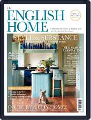 The English Home (Digital) Subscription                    April 1st, 2024 Issue