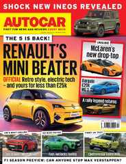 Autocar (Digital) Subscription                    February 28th, 2024 Issue