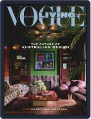 Vogue Living (Digital) Subscription                    March 1st, 2024 Issue