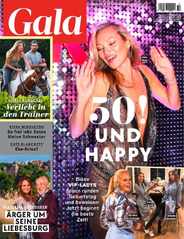 Gala (Digital) Subscription                    February 28th, 2024 Issue