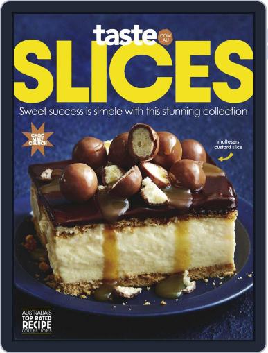 taste.com.au Cookbooks February 16th, 2024 Digital Back Issue Cover