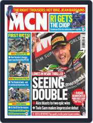 MCN (Digital) Subscription                    February 28th, 2024 Issue