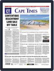 Cape Times (Digital) Subscription                    February 28th, 2024 Issue