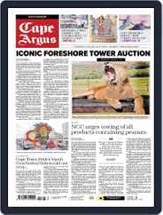Cape Argus (Digital) Subscription                    February 28th, 2024 Issue