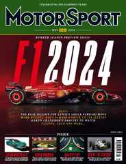 Motor sport (Digital) Subscription                    February 28th, 2024 Issue
