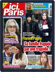 Ici Paris (Digital) Subscription                    February 28th, 2024 Issue