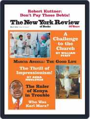 The New York Review of Books (Digital) Subscription                    April 19th, 2013 Issue
