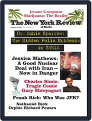 The New York Review of Books (Digital) Subscription                    January 31st, 2014 Issue