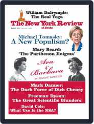 The New York Review of Books (Digital) Subscription                    February 14th, 2014 Issue