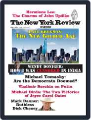 The New York Review of Books (Digital) Subscription                    April 18th, 2014 Issue