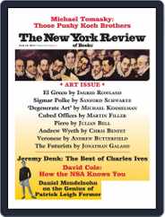 The New York Review of Books (Digital) Subscription                    May 30th, 2014 Issue