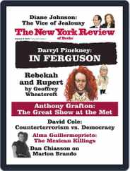 The New York Review of Books (Digital) Subscription                    December 19th, 2014 Issue