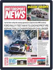 Motorsport News (Digital) Subscription                    February 29th, 2024 Issue