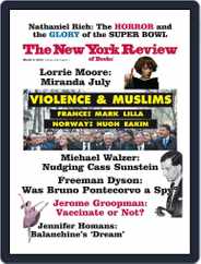 The New York Review of Books (Digital) Subscription                    February 12th, 2015 Issue