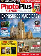 Photoplus : The Canon (Digital) Subscription                    April 1st, 2024 Issue