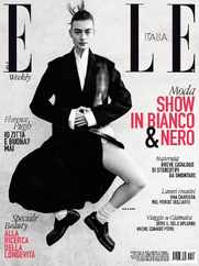 Elle Italia (Digital) Subscription                    February 29th, 2024 Issue