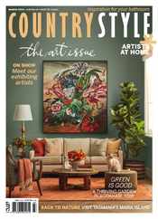 Country Style (Digital) Subscription                    February 29th, 2024 Issue