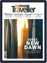 Business Traveller (Digital) Subscription                    February 1st, 2024 Issue