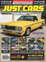 Just Cars (Digital) Subscription                    February 29th, 2024 Issue