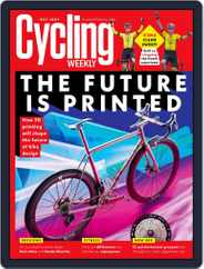 Cycling Weekly (Digital) Subscription                    February 29th, 2024 Issue
