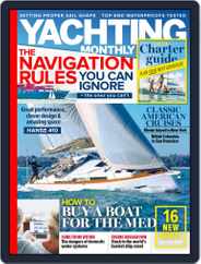 Yachting Monthly (Digital) Subscription                    April 1st, 2024 Issue