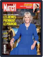 Paris Match (Digital) Subscription                    February 29th, 2024 Issue