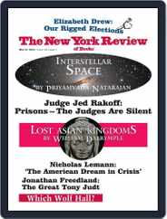The New York Review of Books (Digital) Subscription                    May 6th, 2015 Issue