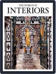 The World of Interiors (Digital) Subscription                    April 1st, 2024 Issue