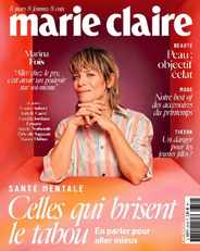 Marie Claire - France (Digital) Subscription                    April 1st, 2024 Issue