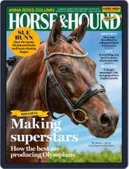 Horse & Hound (Digital) Subscription                    February 29th, 2024 Issue